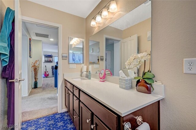 1413 Miller Ridge Ave, North Las Vegas, NV 89031 - photo 38