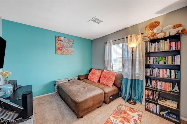 1413 Miller Ridge Ave, North Las Vegas, NV 89031 - carpeted bedroom with baseboards