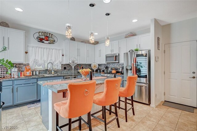 1413 Miller Ridge Ave, North Las Vegas, NV 89031 - photo 10