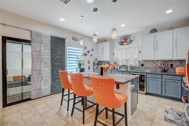 1413 Miller Ridge Ave, North Las Vegas, NV 89031 - photo 11