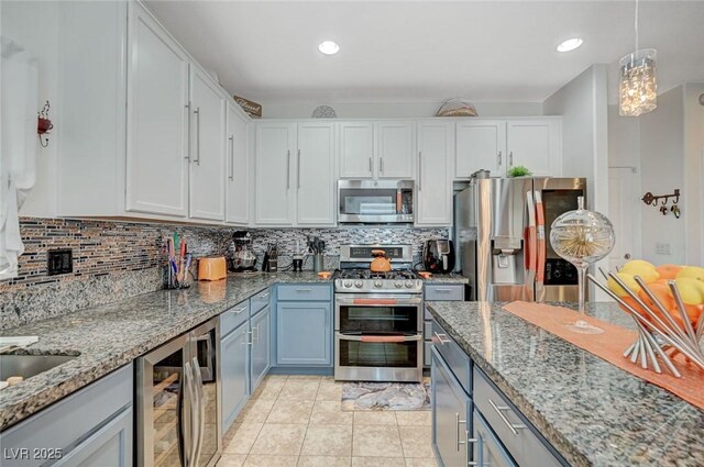 1413 Miller Ridge Ave, North Las Vegas, NV 89031 - photo 14