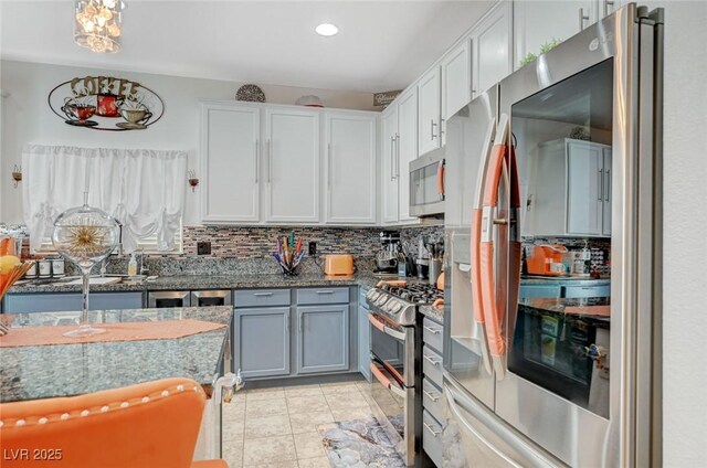1413 Miller Ridge Ave, North Las Vegas, NV 89031 - photo 15