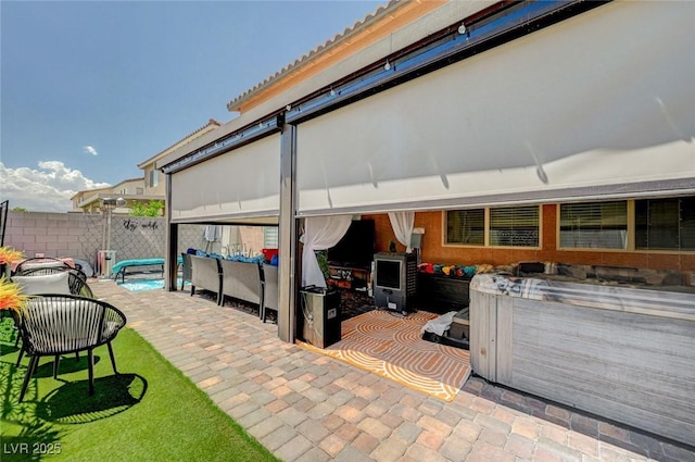 1413 Miller Ridge Ave, North Las Vegas, NV 89031 - photo 2