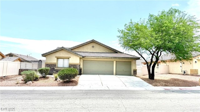 3125 Prairie Princess Ave, North Las Vegas, NV 89081 - photo 1