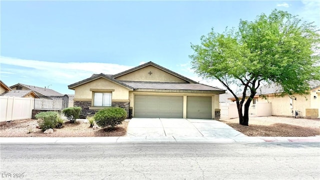3125 Prairie Princess Ave, North Las Vegas, NV 89081 - photo 3