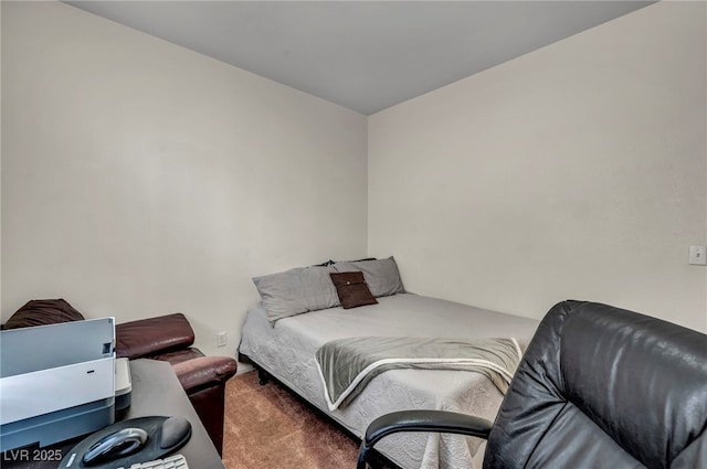 10952 Napa Ridge Dr, Las Vegas, NV 89144 - view of carpeted bedroom