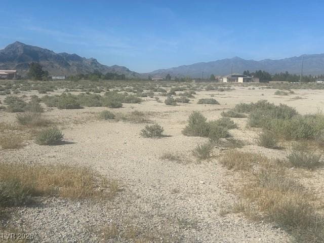 3550 Buffington Ln, Pahrump, NV 89060
