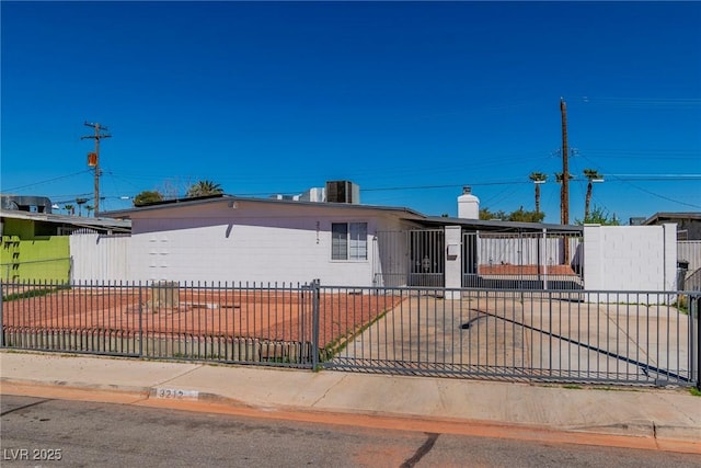 3212 Hickey Ave, North Las Vegas, NV 89030 - photo 1