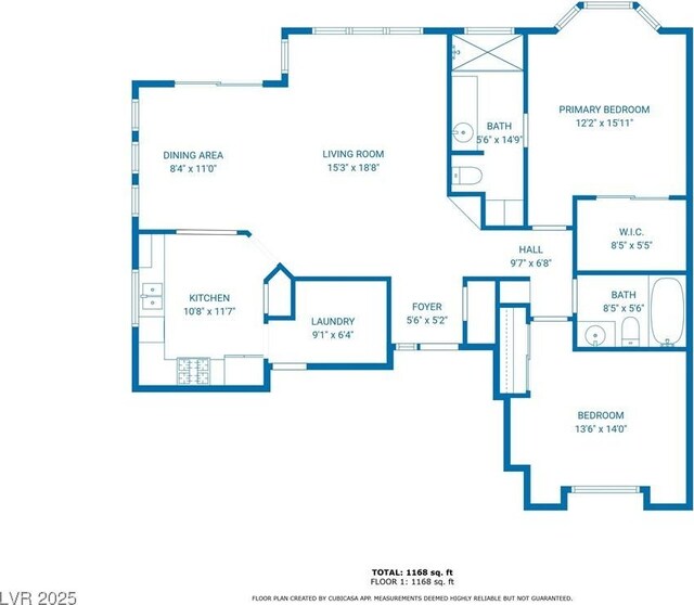 2323 Barbers Point Pl, Las Vegas, NV 89134 - photo 40
