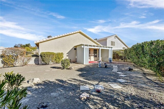 5429 Sweet Shade St, Las Vegas, NV 89130 - photo 21