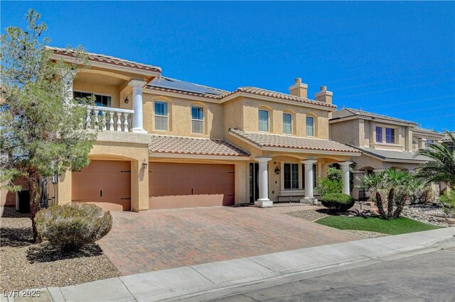 8448 Cambria Cellars Ct, Las Vegas, NV 89139