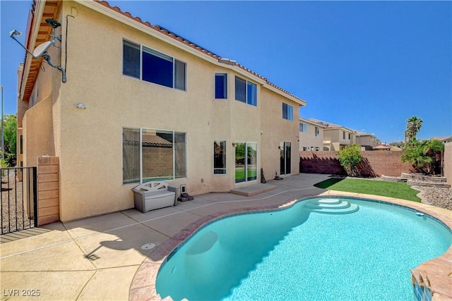 8448 Cambria Cellars Ct, Las Vegas, NV 89139