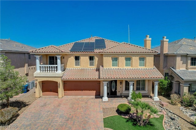 8448 Cambria Cellars Ct, Las Vegas, NV 89139