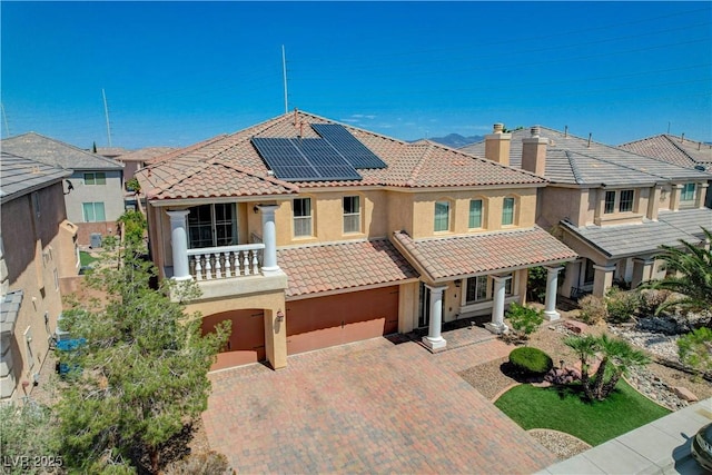 8448 Cambria Cellars Ct, Las Vegas, NV 89139