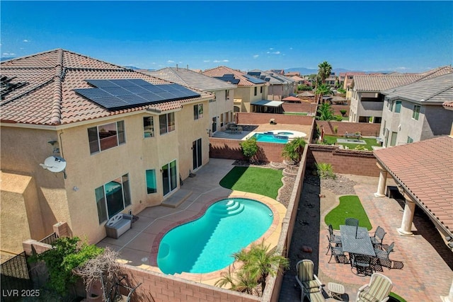 8448 Cambria Cellars Ct, Las Vegas, NV 89139