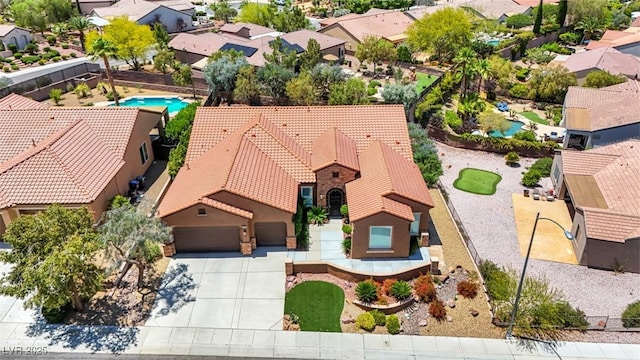 2175 Sandstone Cliffs Dr, Henderson, NV 89044 - photo 2