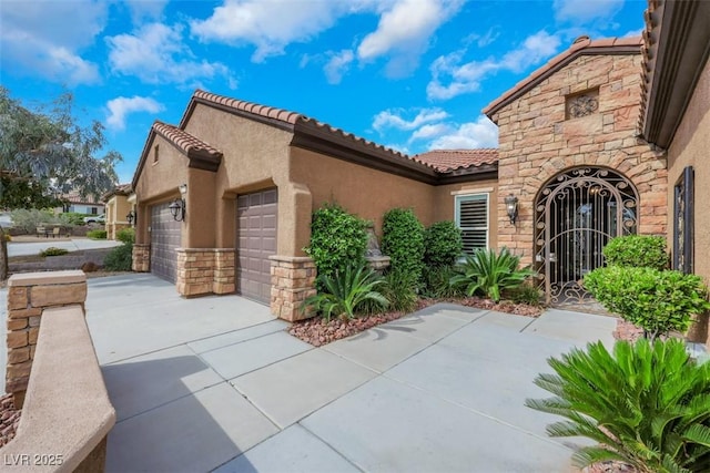2175 Sandstone Cliffs Dr, Henderson, NV 89044 - photo 9