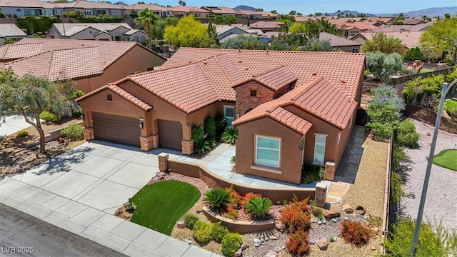 2175 Sandstone Cliffs Dr, Henderson, NV 89044 - photo 6