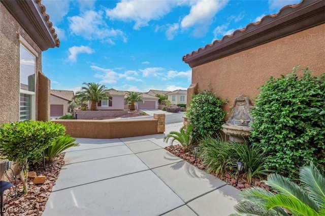 2175 Sandstone Cliffs Dr, Henderson, NV 89044 - photo 10