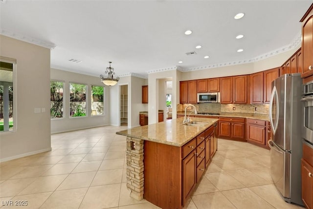 2175 Sandstone Cliffs Dr, Henderson, NV 89044 - photo 27