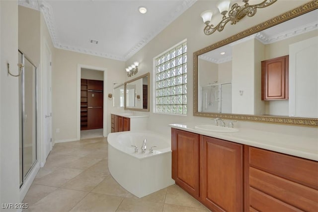 2175 Sandstone Cliffs Dr, Henderson, NV 89044 - photo 48