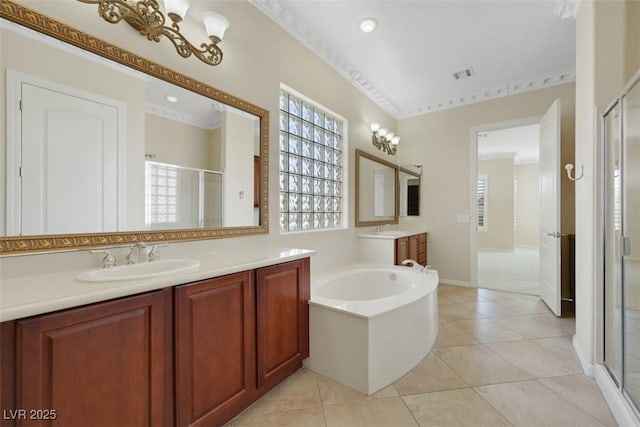2175 Sandstone Cliffs Dr, Henderson, NV 89044 - photo 49