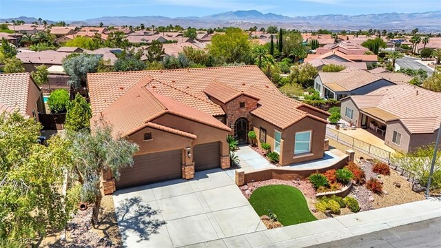 2175 Sandstone Cliffs Dr, Henderson, NV 89044 - photo 72
