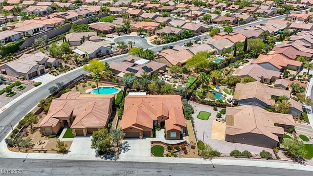 2175 Sandstone Cliffs Dr, Henderson, NV 89044 - photo 73