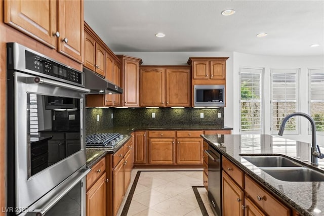 2846 Barrow Downs St, Las Vegas, NV 89135 - photo 12
