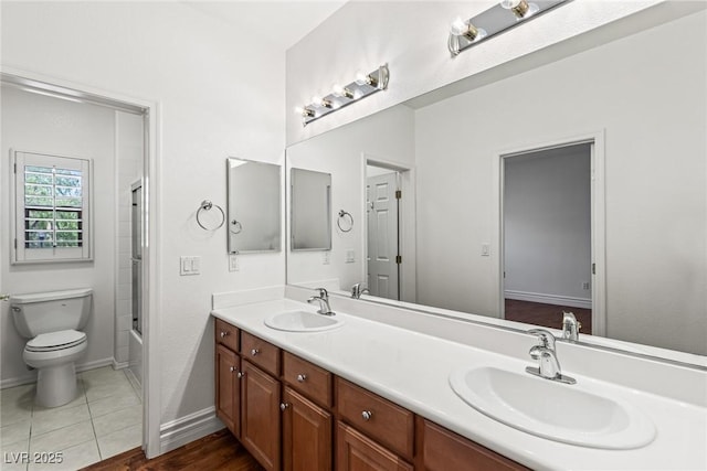 2846 Barrow Downs St, Las Vegas, NV 89135 - photo 36