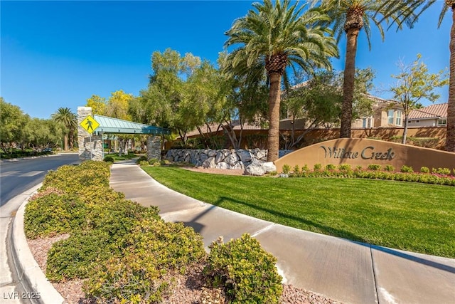 2846 Barrow Downs St, Las Vegas, NV 89135 - photo 52