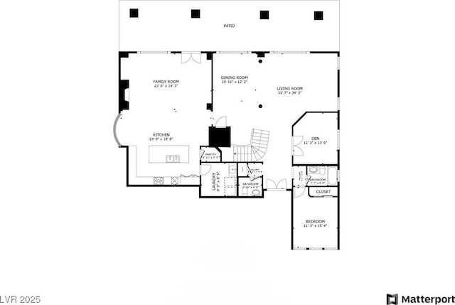 2846 Barrow Downs St, Las Vegas, NV 89135 - photo 49