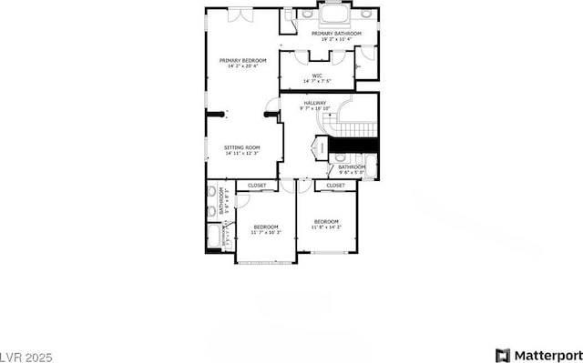 2846 Barrow Downs St, Las Vegas, NV 89135 - photo 50