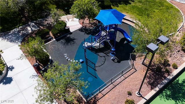 2846 Barrow Downs St, Las Vegas, NV 89135 - photo 56
