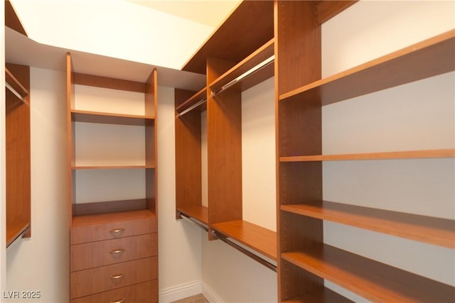 2777 Paradise Rd Unit 1505, Las Vegas, NV 89109 - view of spacious closet