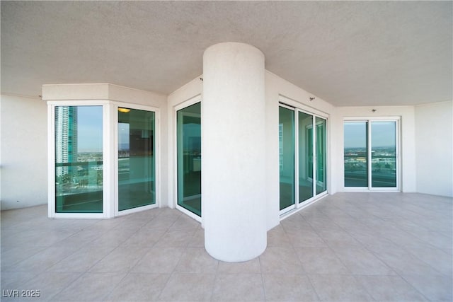 2777 Paradise Rd Unit 1505, Las Vegas, NV 89109 - view of patio