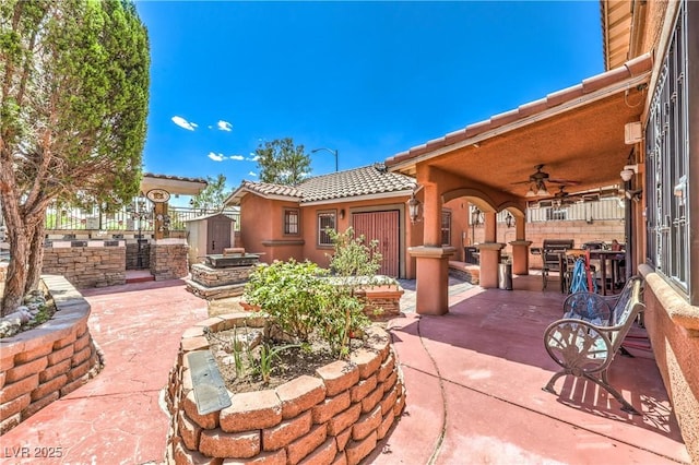 7959 Palace Monaco Ave, Las Vegas, NV 89117 - photo 27