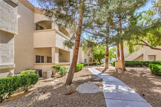 6480 Annie Oakley Dr Unit 624, Las Vegas, NV 89120 - view of property's community