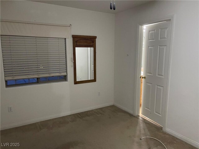 5334 Floating Flower Ave, Las Vegas, NV 89139 - carpeted empty room featuring baseboards