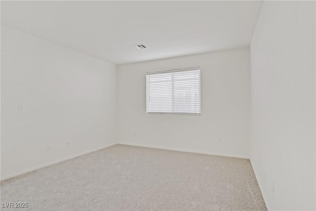 9535 Stills Way, Las Vegas, NV 89148 - unfurnished room with light colored carpet and baseboards