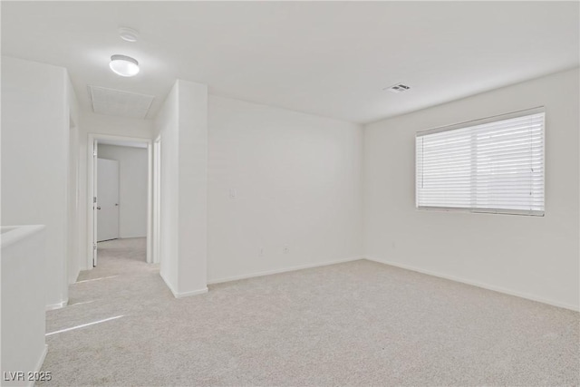 9535 Stills Way, Las Vegas, NV 89148 - empty room featuring light colored carpet and baseboards