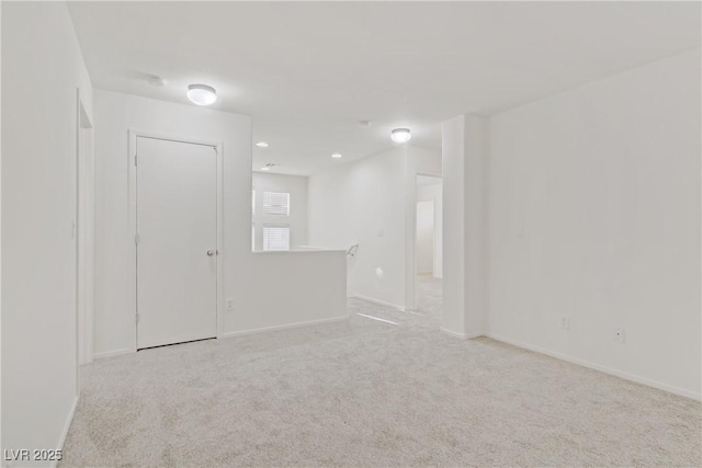 9535 Stills Way, Las Vegas, NV 89148 - spare room with carpet floors and baseboards