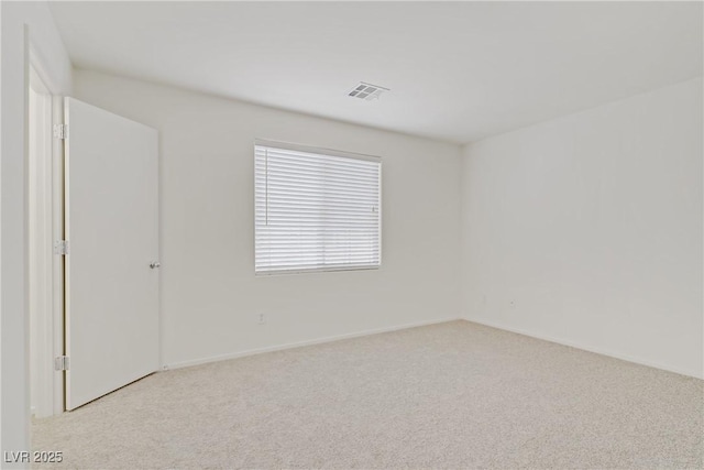 9535 Stills Way, Las Vegas, NV 89148 - unfurnished room featuring carpet and baseboards