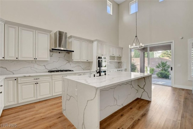 3618 Auckland Castle St, Las Vegas, NV 89135 - photo 14