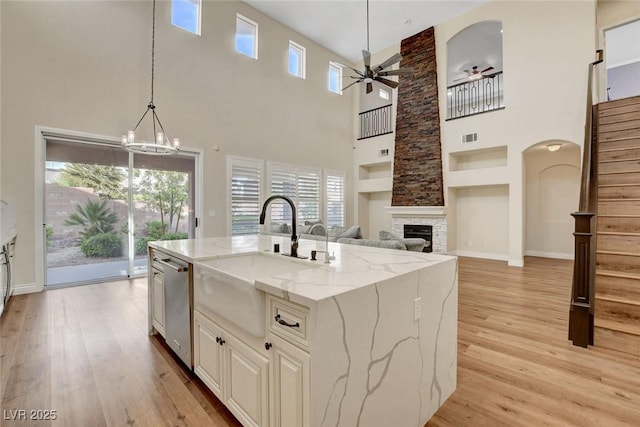 3618 Auckland Castle St, Las Vegas, NV 89135 - photo 2
