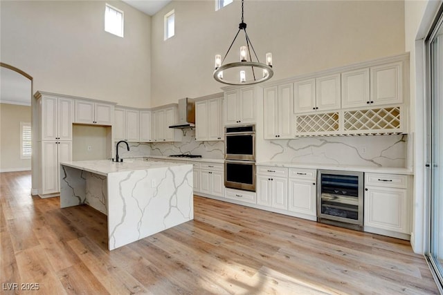 3618 Auckland Castle St, Las Vegas, NV 89135 - photo 19