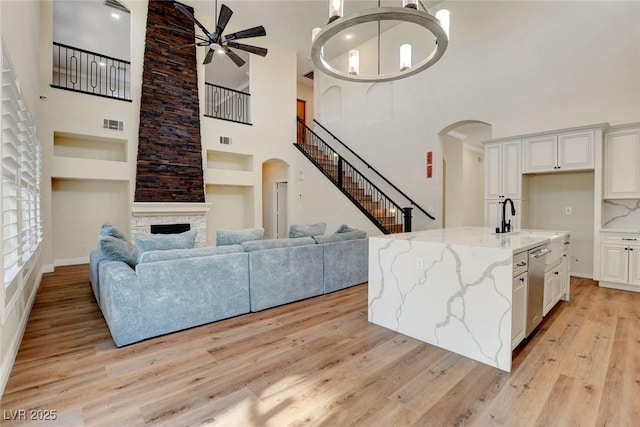 3618 Auckland Castle St, Las Vegas, NV 89135 - photo 20