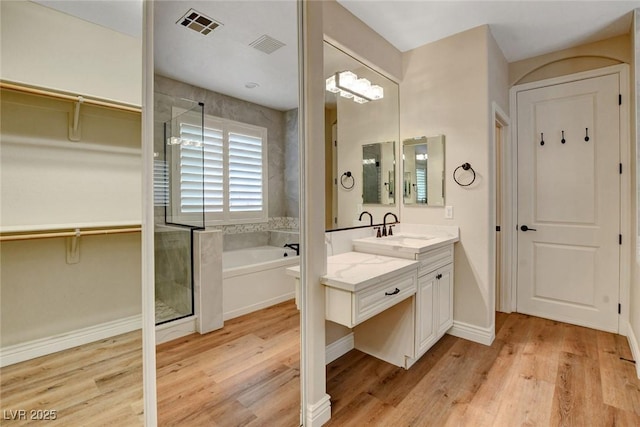 3618 Auckland Castle St, Las Vegas, NV 89135 - photo 32
