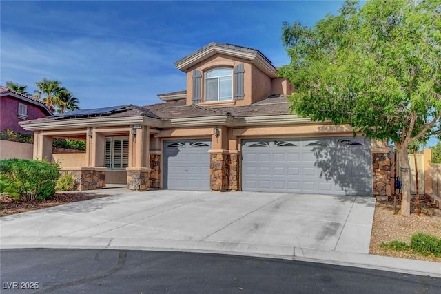 3618 Auckland Castle St, Las Vegas, NV 89135 - photo 80