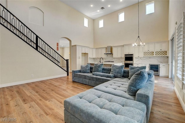 3618 Auckland Castle St, Las Vegas, NV 89135 - photo 1